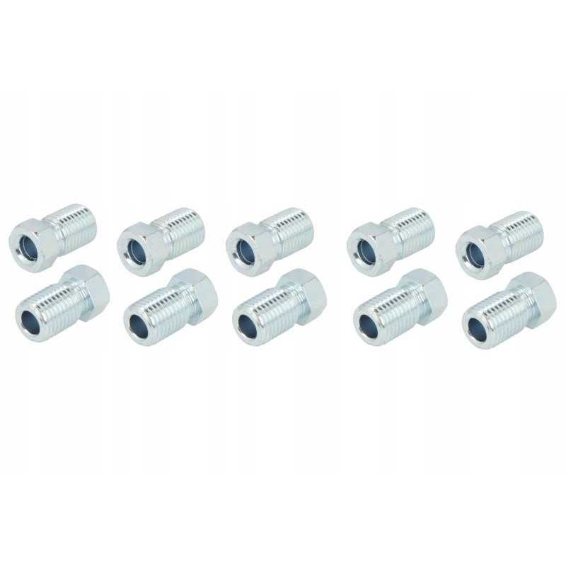 Stabdžių vamzdžio mažinimas ilo wp 5 100 115 10