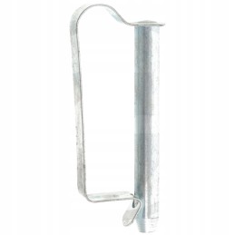 Smeigtukas su elastine apsauga, granitas