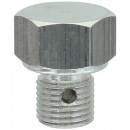 John Deere R48071 kuro filtro alsuoklis