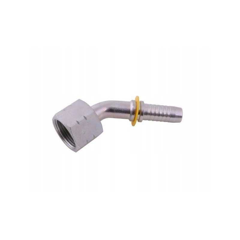 Hidraulinis kalimas orfs45 dn06 9 16 18 var