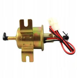 Žemo slėgio kuro siurblys hep 02a yanmar iseki