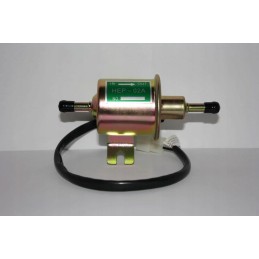 Žemo slėgio kuro siurblys hep 02a yanmar iseki