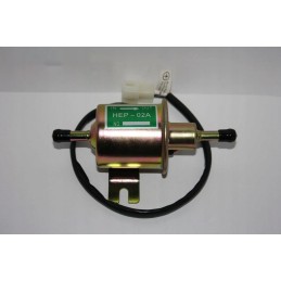 Žemo slėgio kuro siurblys hep 02a yanmar iseki