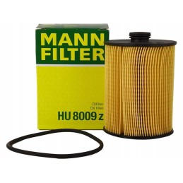 Mann alyvos filtras vw passat variant 365