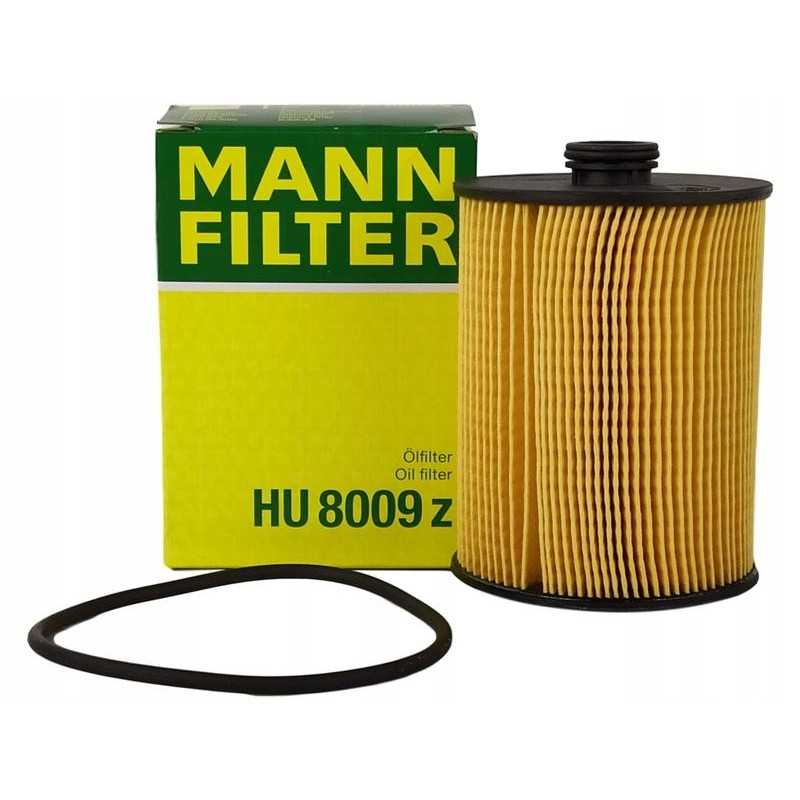 Mann alyvos filtras vw passat variant 365