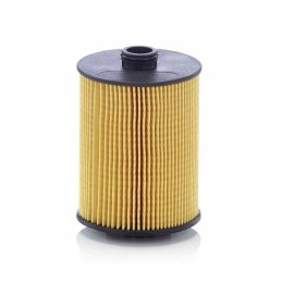 Mann alyvos filtras vw passat variant 365