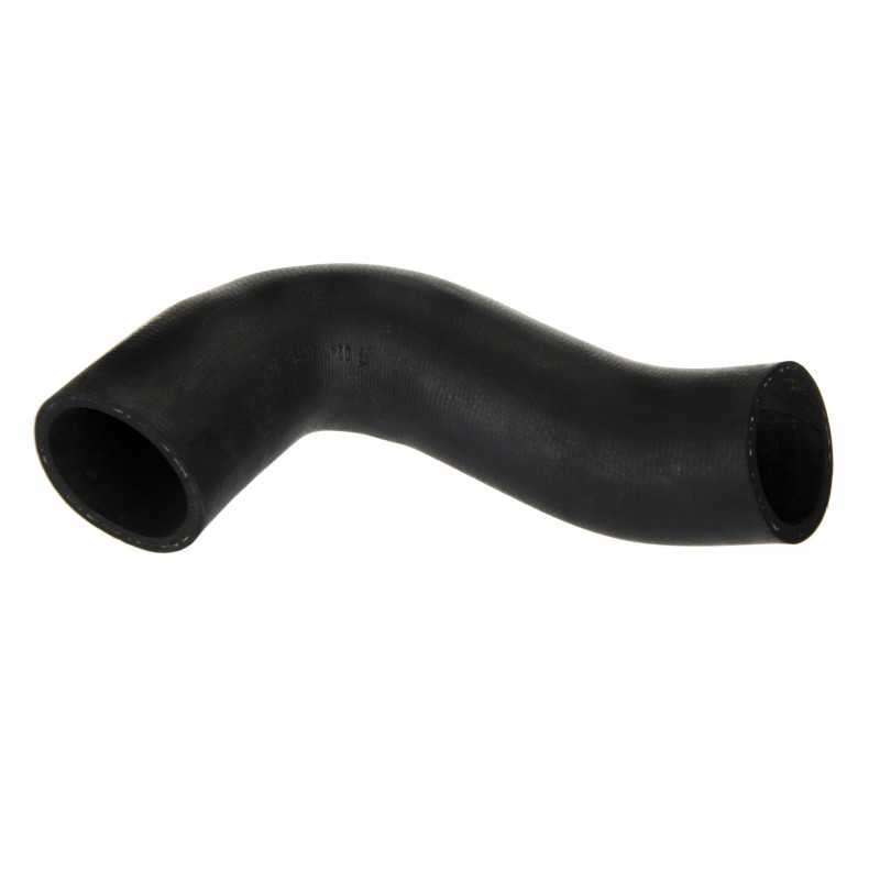 Apatinė radiatoriaus žarna massey ferguson mf