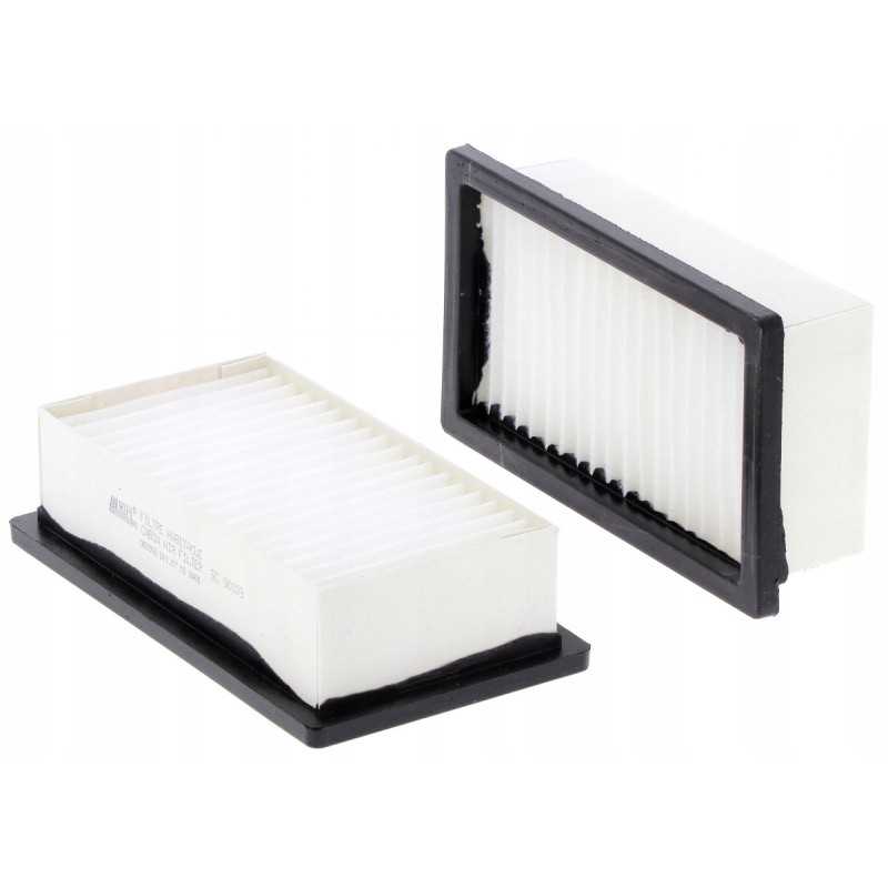 Sc90103 salono filtro hifi filtras