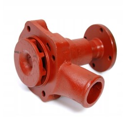 Vandens siurblys ford new holland major 81411996 81711