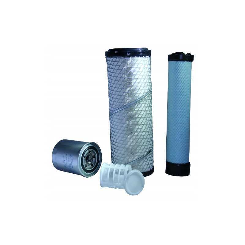 Filtrai new Holland t3010 t3040 tce40 tce 50 tce 55