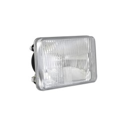 Priekinių žibintų dėklas John Deere 02084