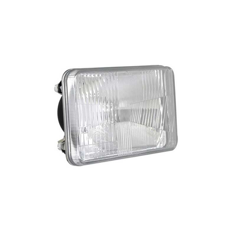 Priekinių žibintų dėklas John Deere 02084