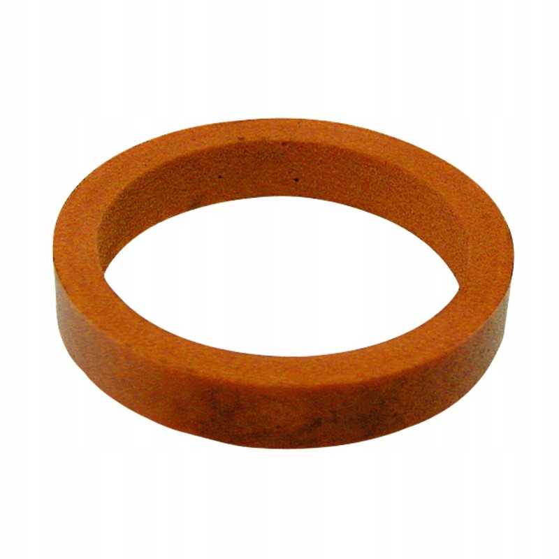 Sandarinimo žiedo korpusas ih granitas