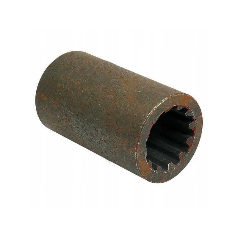 Mova, jungianti priekinio pavaros veleno korpusą mxm ford