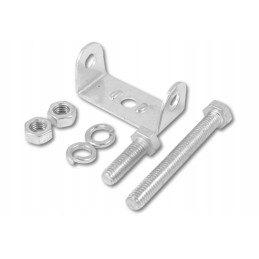 Darbo lempa halogeninis LED apšvietimas 27w 12v 24v