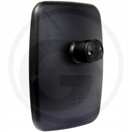 Veidrodžio dėklas cx mx mxm mxu puma new holland tm ts