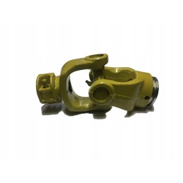 GTV jungtis, trikampis vamzdis, 6 pjaustytuvai 1 3 8 970 nm