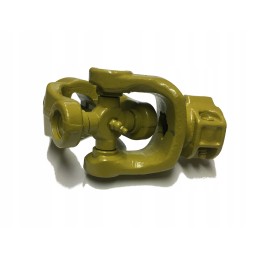 GTV jungtis, trikampis vamzdis, 6 pjaustytuvai 1 3 8 970 nm