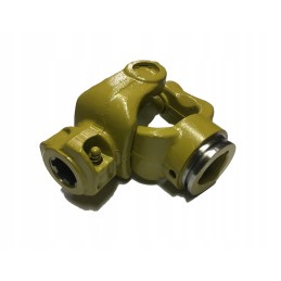 GTV jungtis, trikampis vamzdis, 6 pjaustytuvai 1 3 8 970 nm