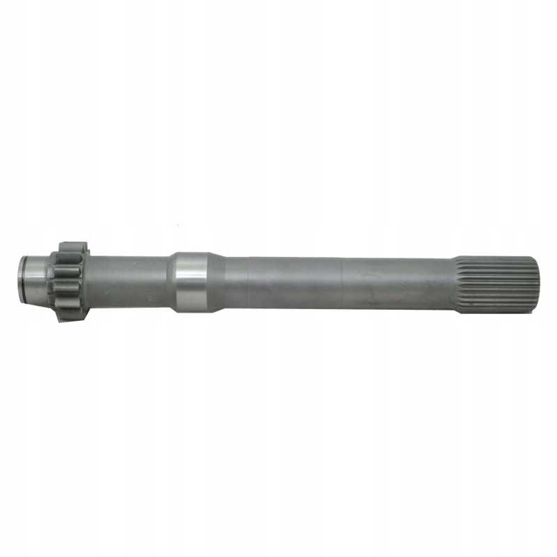 Agtech siųstuvo 2 pakopos sankabos velenas