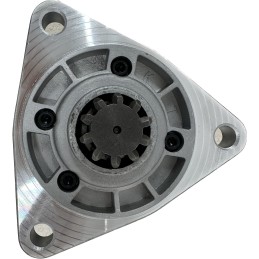 Starteris su reduktoriumi mtz t25 10 dantu 12v 2 7kw