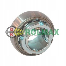 Įtempiamasis guolis su išsiplėtimo mova ina fag gsh3