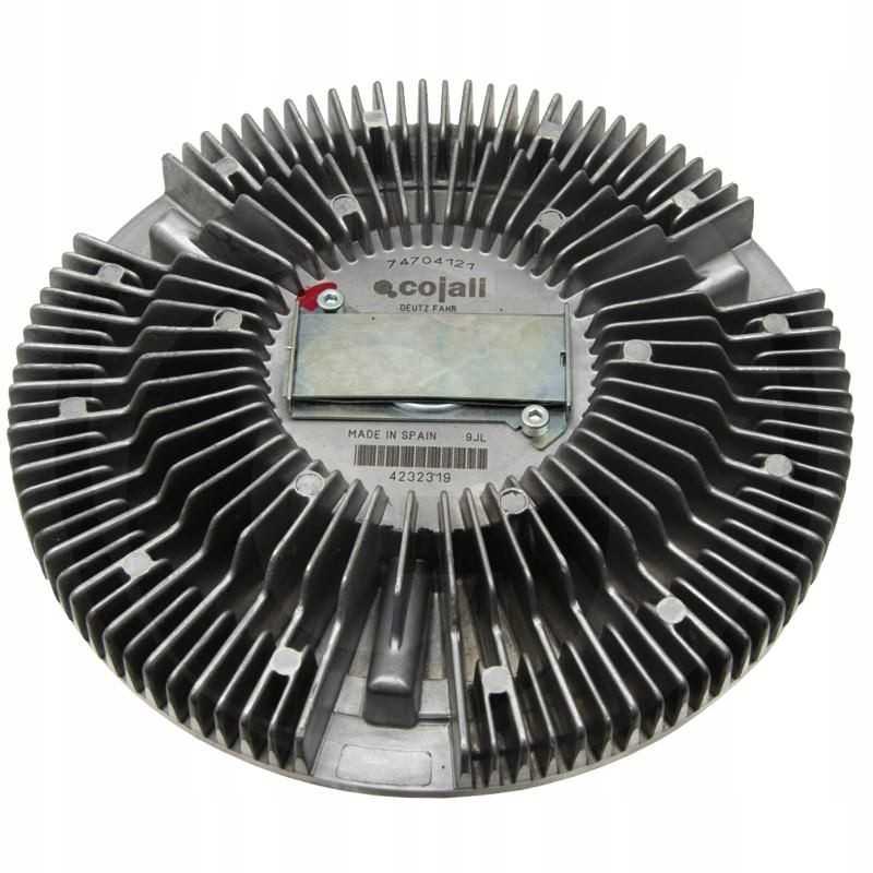 Klampi sankaba deutz lamborghini pats 445091