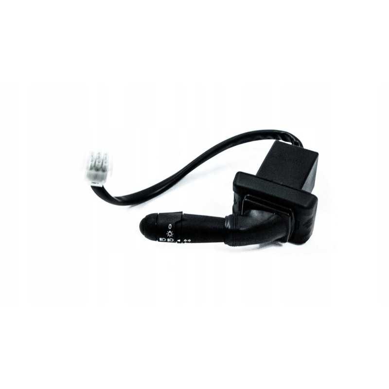 New Holland TS6 korpuso valdymo svirtis