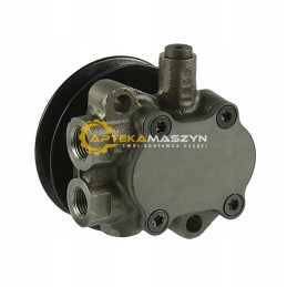 Hurlimann xm115 dcr xm125 dcr kuro siurblys