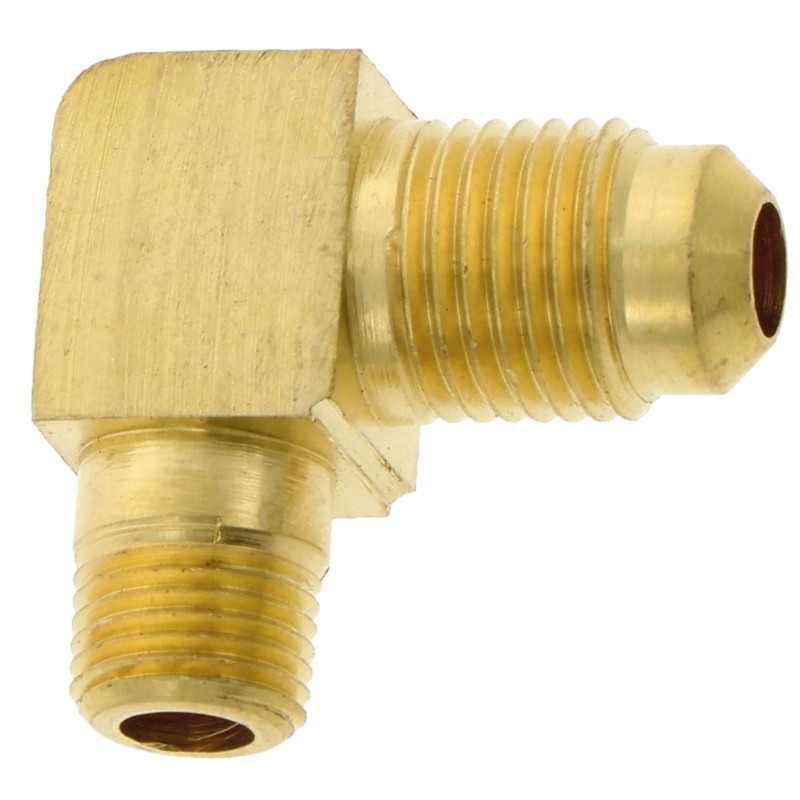 John Deere T30738 kuro siurblio alkūnė