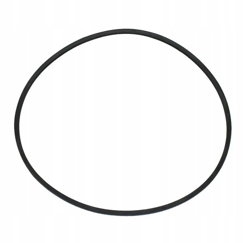 V formos diržas 690spa2832 spa 2832 agtech