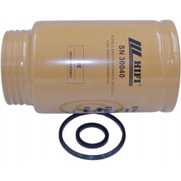 Kuro filtras sn30040