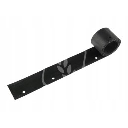 Guminis gaubtas 60x1200mm 623028