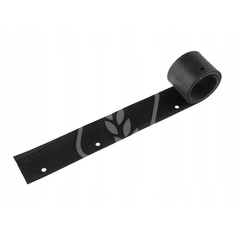 Guminis gaubtas 60x1200mm 623028
