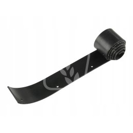 Guminis gaubtas 45x1040mm 617753