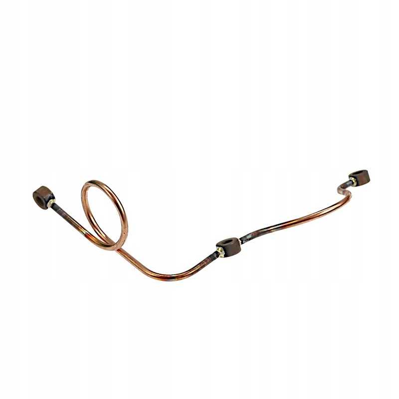 330, purkštuko nutekėjimo vamzdis c