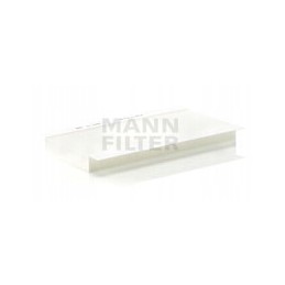 Mann filtras cu 3554 salono filtrai