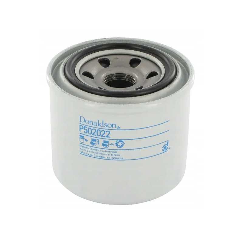 Alyvos filtras p502022