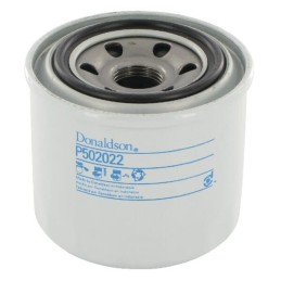 Alyvos filtras p502022