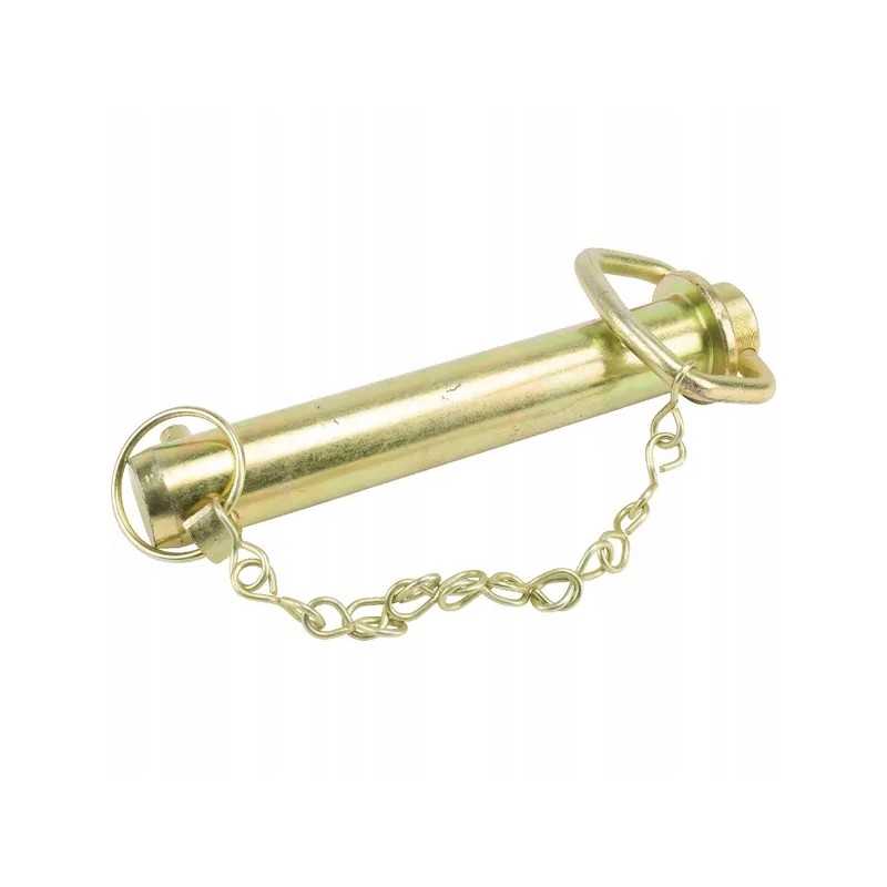 Prikabinimo kaištis su rankena, 3 kategorija, 35x183 mm