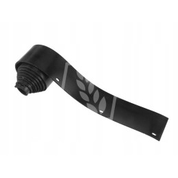 Guminis gaubtas 60x1710mm 600911