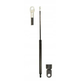 Dujinė spyruoklė l max 501mm eiga 205 staklės 24833