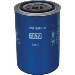 Mann filtras h17wk04 kuro filtras