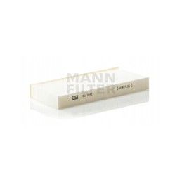 Mann filtras cu 2642 salono filtrai