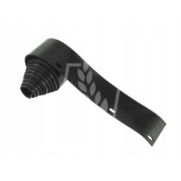 Guminis gaubtas 60x2060mm 619410