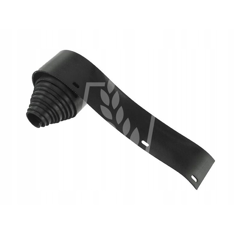 Guminis gaubtas 60x2060mm 619410