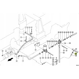 216203 0 hidraulinės jungties res l 8 6 omų