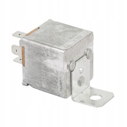 Šviesos relės korpusas 1502351c1 3221178r1