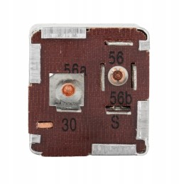 Šviesos relės korpusas 1502351c1 3221178r1