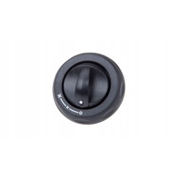 Ventiliatoriaus žingsnio jungiklis su dangteliu 0 1 2